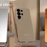 سامسونگ طرح اصلی S26 رنگ‌بندی ساخت ویتنام