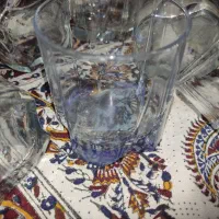 دست کامل شربت خوری
