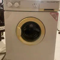 ماشین لباسشویی AEG