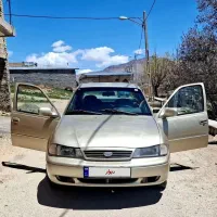 خودرودووسیلومدل ۸۳