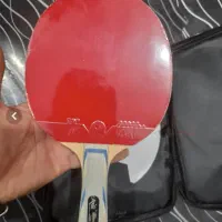 راکت پینگ پنگ 6عدد3500