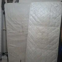 2عدد تشک یک نفره   90×200