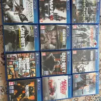 بازی ps4