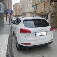 جک s5 بی رنگ دنده ای مدل آخر ۹۵