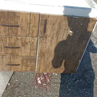 کابینت فلزی