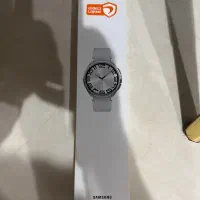 ساعت واچ‌ 6