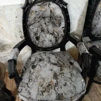 مبل سلطنتی