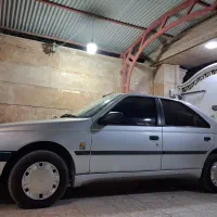 فروش پژو ۴۰۵