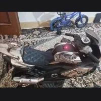 موتور شارژی بدون باتری شما فکر کنید
