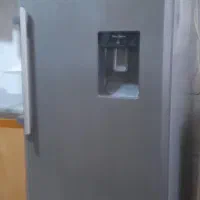 یخچال الکترو استیل کم کار