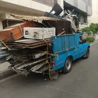 خریدار کتاب باطله کاغذ ضایعات انباری