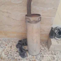 اگزوز فابریک و لوله