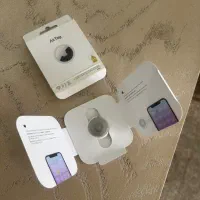 Apple Air Tag|لوازم جانبی موبایل و تبلت|کرج, فاز ۱ مهرشهر|دیوار