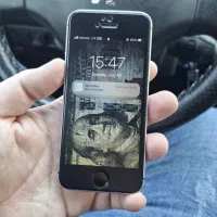 Iphone Se 2016 64g|موبایل|تهران, نیروی هوایی (پیروزی)|دیوار