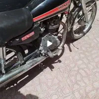 موتور مدل ۸۵ پلاک ملی