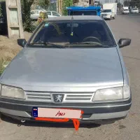پژو 405|خودرو سواری و وانت|بابل, |دیوار