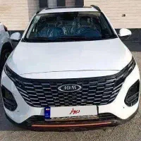 ام وی ام x33 کراس