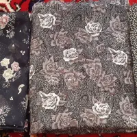 پارچه چادری