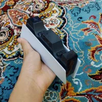 پایه شارژر PS5 اصلی