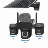 فروش ویژه دوربین مداربسته و دزدگیر اماکن