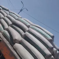 سیمان تیپ دو خاش