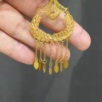 طلا طلایی