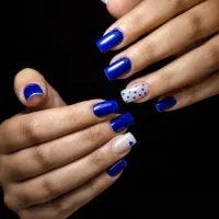 کاشت ناخن لمینت و ژلیش سیدرضی تخفیف