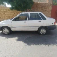 پراید مدل 89