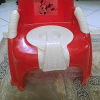 صندلی دستشویی(رایگان)