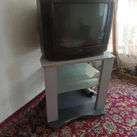 تلویزیون  قدیمی
