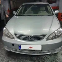 تویوتا کمری گرند