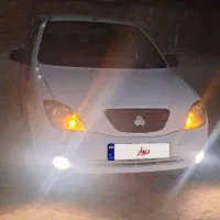 تیبا۲ مدل ۹۸