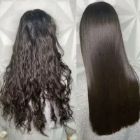 کراتین کار و دستیار کراتین و احیا هستم