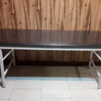 تخت ژنیکولوژی