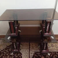 2عدد میز (جلو مبلی)