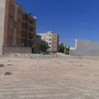 ۲۰۰متر زمین روبه روی کلانتری جدید شاهین/شهر