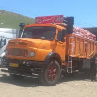 نیازمند راننده پایه یک