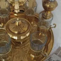 سرویس چای خوری