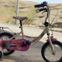 دوچرخه کودک