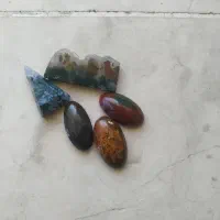 نگین شجر