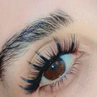 مژه هیدن و لیفت ابرو و مژه با قیمت قبل