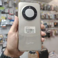 گوشی موبایل سایفر c10