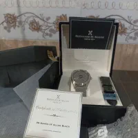 ساعت دست ساز سوییسی