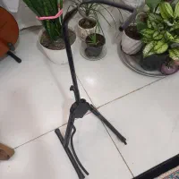 پایه گیتار