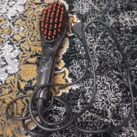 برس حرارتی صافی مو