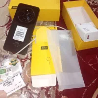 گوشی پوکو C75