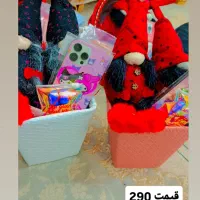 باکس گل باکس ولنتاین کادویی تولد فقط 240 تومن