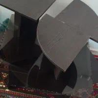 میز عسلی