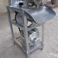 چرخ گوشت صنعتی مارک Toop