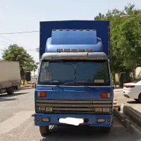 فروش کامیونت